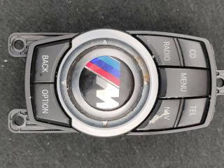 джойстик управления мультимедиа BMW 5 серия F07/F10/F11 2012, 3.0 л., D, N57 D30 A, дизель, АКПП, 475, седан, задний привод, правый руль, 65829253944