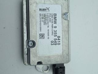 блок управления USB BMW 6 GT G32 2017, 3.0 л., D, B57 D30 A, дизель, АКПП, хетчбэк 5 дв., задний привод, правый руль, 9355549