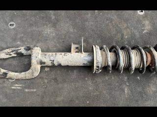 амортизатор передний левый BMW 6 серия F06/F12/F13 F12 2011, 4.4 л., N63 B40 A, бензин, АКПП, купе, полный привод, 4078279