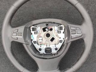 руль BMW 5 серия F07/F10/F11 2012, 3.0 л., D, N57 D30 A, дизель, АКПП, 475, седан, задний привод, правый руль