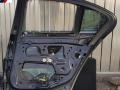 дверь задняя правая BMW 7 серия F01/F02 2012, 4.4 л., i, N63 B44 A, бензин, АКПП, седан, полный привод - фото №2