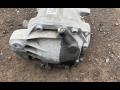 редуктор заднего моста BMW 5 серия F07/F10/F11 2010, 4.4 л., N63 B44 A, бензин, АКПП, хетчбэк 5 дв., 7577101 - фото №4