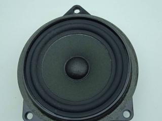 динамик двери BMW 5 серия F07/F10/F11 2012, 3.0 л., D, N57 D30 A, дизель, АКПП, 475, седан, задний привод, правый руль, 9169692