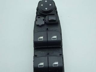 блок управления стеклоподъемниками BMW 5 серия F07/F10/F11 2010, 3.0 л., дизель, 9180556