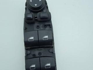 блок управления стеклоподъемниками BMW 5 серия F07/F10/F11 2010, 3.0 л., дизель, 9241955
