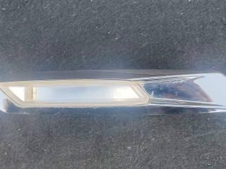 повторитель поворота на крыле левый BMW 5 серия F07/F10/F11 2010, 4.4 л., N63 B44 A, бензин, АКПП, хетчбэк 5 дв., 7199635