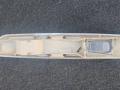 повторитель поворота на крыле левый BMW 5 серия F07/F10/F11 2010, 4.4 л., N63 B44 A, бензин, АКПП, хетчбэк 5 дв., 7199635 - фото №2