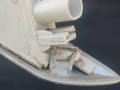 повторитель поворота на крыле левый BMW 5 серия F07/F10/F11 2010, 4.4 л., N63 B44 A, бензин, АКПП, хетчбэк 5 дв., 7199635 - фото №5