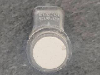 датчик парктроника BMW 5 серия F07/F10/F11 2010, 4.4 л., N63 B44 A, бензин, АКПП, хетчбэк 5 дв., 9173106