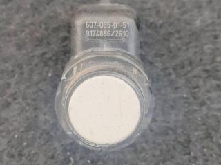 датчик парктроника BMW 5 серия F07/F10/F11 2010, 4.4 л., N63 B44 A, бензин, АКПП, хетчбэк 5 дв., 9173106