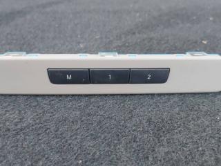блок управления сиденьем BMW 5 серия F07/F10/F11 2011, 3.0 л., i, N55 B30 A, бензин, АКПП, серый, седан, полный привод, 61319215807