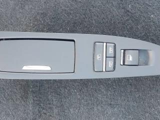 блок управления стеклоподъемниками задней левой BMW 7 серия F01/F02 2012, 4.4 л., i, N63 B44 A, бензин, АКПП, седан, полный привод, 9204862