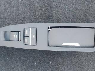 блок управления стеклоподъемниками задней правой BMW 7 серия F01/F02 2012, 4.4 л., i, N63 B44 A, бензин, АКПП, седан, полный привод, 9204862