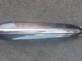ручка наружная задняя правая BMW 7 серия F01/F02 2012, 4.4 л., i, N63 B44 A, бензин, АКПП, седан, полный привод, 7305316 - фото №2