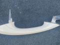 ручка наружная BMW 5 серия F07/F10/F11 2012, 2.0 л., N47 D20 C, дизель, АКПП, седан - фото №2