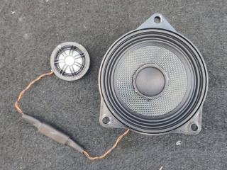 динамик BMW 7 серия F01/F02 2012, 4.4 л., i, N63 B44 A, бензин, АКПП, седан, полный привод, 9141501, 65139212078