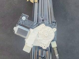 стеклоподъемник задний левый BMW 5 серия F07/F10/F11 2012, 2.0 л., N47 D20 C, дизель, АКПП, седан, 7182121, 7248171, 7271563