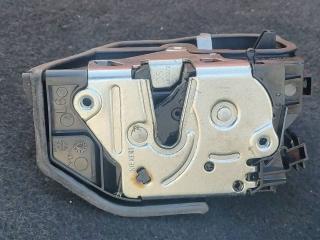 замок двери задней левой BMW 5 серия F07/F10/F11 2012, 2.0 л., N47 D20 C, дизель, АКПП, седан, 7202147