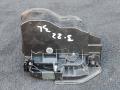 замок двери задней левой BMW 5 серия F07/F10/F11 2012, 2.0 л., N47 D20 C, дизель, АКПП, седан, 7202147 - фото №3