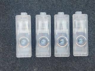 фонарь салона (плафон) BMW 5 серия F07/F10/F11 2010, 3.0 л., дизель
