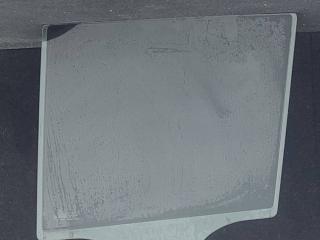 стекло двери задней левой BMW X3 F25 [рестайлинг] 2017, 3.0 л., N57 D30 A, дизель, АКПП, внедорожник 5 дв.