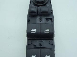 блок управления стеклоподъемниками BMW X3 F25 2014, 2.0 л., бензин, АКПП, внедорожник 5 дв., 9208111