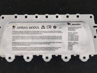 подушка безопасности пассажира BMW 5 серия F07/F10/F11 2010, 4.4 л., N63 B44 A, бензин, АКПП, хетчбэк 5 дв., 9142537