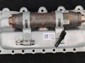 подушка безопасности пассажира BMW 5 серия F07/F10/F11 2010, 4.4 л., N63 B44 A, бензин, АКПП, хетчбэк 5 дв., 9142537 - фото №2