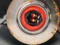 подушка безопасности пассажира BMW 5 серия F07/F10/F11 2010, 4.4 л., N63 B44 A, бензин, АКПП, хетчбэк 5 дв., 9142537 - фото №3