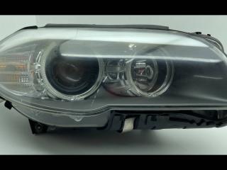 фара правая BMW 5 серия F07/F10/F11 2012, 3.0 л., D, N57 D30 A, дизель, АКПП, 475, седан, задний привод, правый руль, 7203242