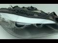 фара правая BMW 5 серия F07/F10/F11 2012, 3.0 л., D, N57 D30 A, дизель, АКПП, 475, седан, задний привод, правый руль, 7203242 - фото №2