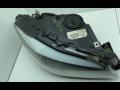 фара правая BMW 5 серия F07/F10/F11 2012, 3.0 л., D, N57 D30 A, дизель, АКПП, 475, седан, задний привод, правый руль, 7203242 - фото №4