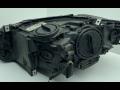 фара правая BMW 5 серия F07/F10/F11 2012, 3.0 л., D, N57 D30 A, дизель, АКПП, 475, седан, задний привод, правый руль, 7203242 - фото №5