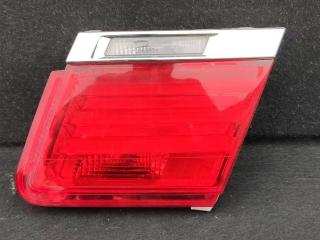 фонарь крышки багажника правый BMW 7 серия F01/F02 2012, 4.4 л., i, N63 B44 A, бензин, АКПП, седан, полный привод, 7182206