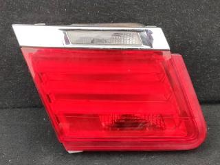 фонарь крышки багажника левый BMW 7 серия F01/F02 2012, 4.4 л., i, N63 B44 A, бензин, АКПП, седан, полный привод, 7182205