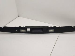подсветка номера BMW 7 серия F01/F02 2012, 4.4 л., i, N63 B44 A, бензин, АКПП, седан, полный привод, 51137200035