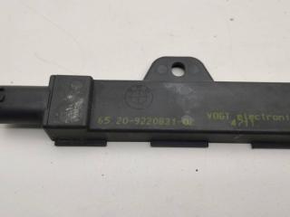 Антенна системы комфортного доступа BMW 7 серия F01/F02 2011, 3.0 л., D, N57 D30 A, дизель, АКПП, седан, задний привод, правый руль, 9220831