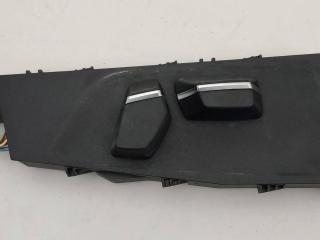 блок управления сиденьем BMW 7 серия F01/F02 2011, 3.0 л., D, N57 D30 A, дизель, АКПП, седан, задний привод, правый руль, 9275074