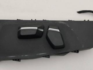 блок управления сиденьем BMW 7 серия F01/F02 2011, 3.0 л., D, N57 D30 A, дизель, АКПП, седан, задний привод, правый руль, 9275074