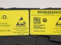 блок управления сиденьем BMW 7 серия F01/F02 2011, 3.0 л., D, N57 D30 A, дизель, АКПП, седан, задний привод, правый руль, 9275074 - фото №4