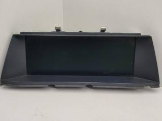 монитор мультимедиа BMW 7 серия F01/F02 2011, 3.0 л., D, N57 D30 A, дизель, АКПП, седан, задний привод, правый руль, 9268710