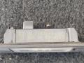 подсветка номера BMW 5 серия F07/F10/F11 2011, 3.0 л., i, N55 B30 A, бензин, АКПП, серый, седан, полный привод, 63267193293 - фото №2