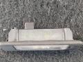 подсветка номера BMW 5 серия F07/F10/F11 2011, 3.0 л., i, N55 B30 A, бензин, АКПП, серый, седан, полный привод, 63267193293 - фото №2