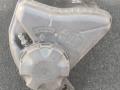 бачок расширительный BMW 5 серия F07/F10/F11 2011, 3.0 л., i, N55 B30 A, бензин, АКПП, серый, седан, полный привод, 17137601949 - фото №4