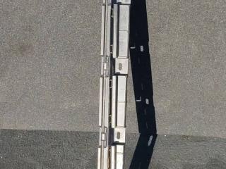 Кронштейн крепления порога BMW 5 серия F07/F10/F11 2011, 3.0 л., i, N55 B30 A, бензин, АКПП, серый, седан, полный привод, 51777184777