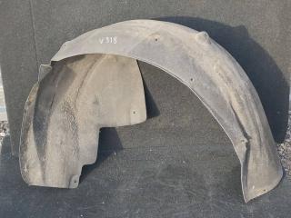 защита арок задняя правая (подкрылок) BMW 5 серия F07/F10/F11 2011, 3.0 л., i, N55 B30 A, бензин, АКПП, серый, седан, полный привод