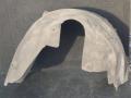 защита арок задняя правая (подкрылок) BMW 5 серия F07/F10/F11 2011, 3.0 л., i, N55 B30 A, бензин, АКПП, серый, седан, полный привод - фото №2