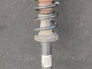 амортизатор задний левый BMW 5 серия F07/F10/F11 2011, 3.0 л., i, N55 B30 A, бензин, АКПП, серый, седан, полный привод, 6789379, 6775735