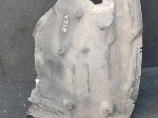 защита арок передняя правая (подкрылок) BMW 5 серия F07/F10/F11 2011, 3.0 л., i, N55 B30 A, бензин, АКПП, серый, седан, полный привод
