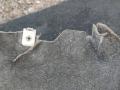 защита арок передняя правая (подкрылок) BMW 5 серия F07/F10/F11 2011, 3.0 л., i, N55 B30 A, бензин, АКПП, серый, седан, полный привод - фото №2